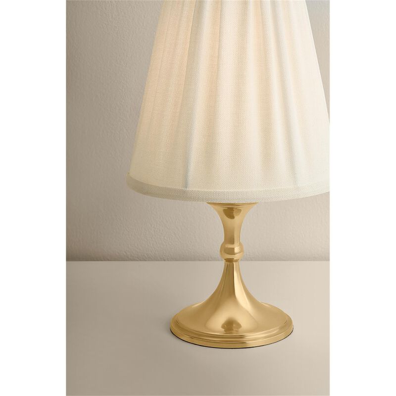 Muriel 12 Inch Accent Lamp by Mitzi